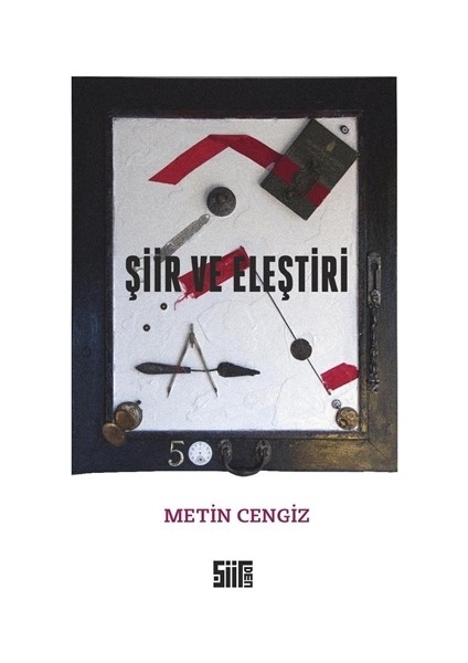 Şiir ve Eleştiri