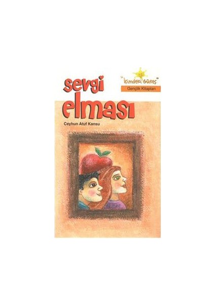 Sevgi Elması-Ceyhun Atuf Kansu