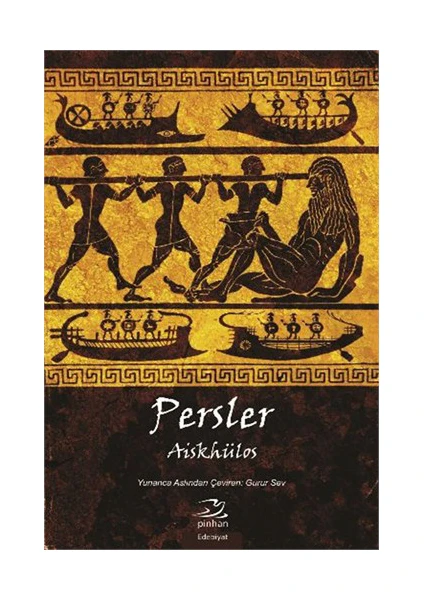 Persler - Aiskhülos