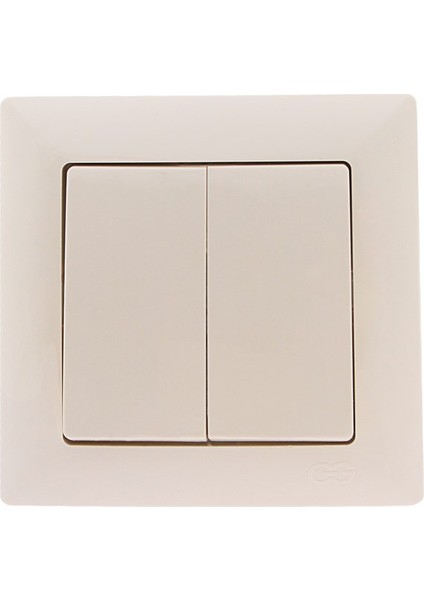 Günsan Visage Krem Komütatör