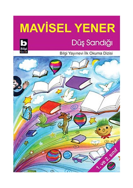 Düş Sandığı-Mavisel Yener