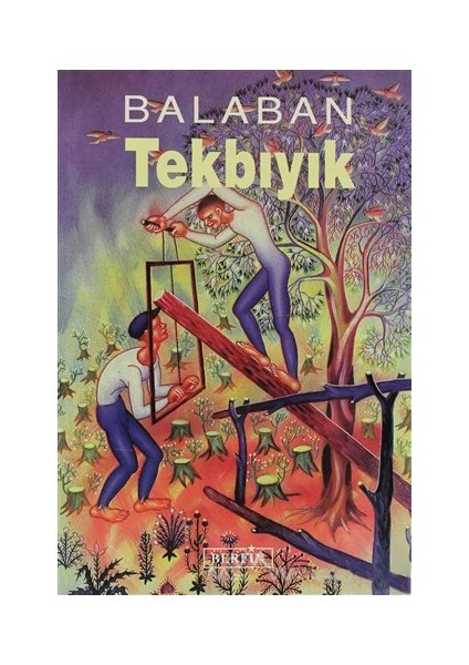 Tekbıyık-Balaban