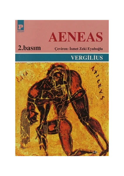 Aeneas-Vergilius