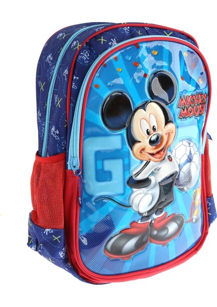 Yaygan Mickey Mouse Okul Çanta (73114)
