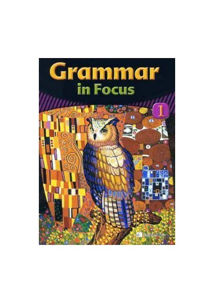 Grammar İn Focus 1 With Workbook + Cd-Mia Miller