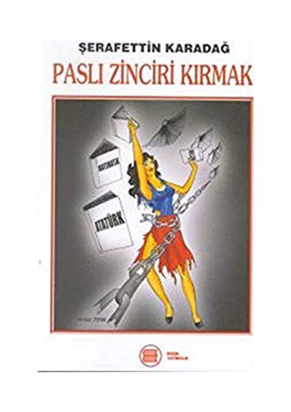 Paslı Zinciri Kırmak Okul Güldürüleri 3-Şerafettin Karadağ