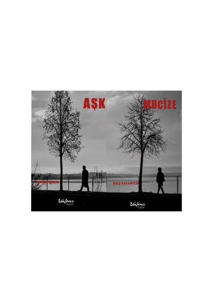 Mucize - Aşk - Erkan Birlik - Sevgi Karanfiller