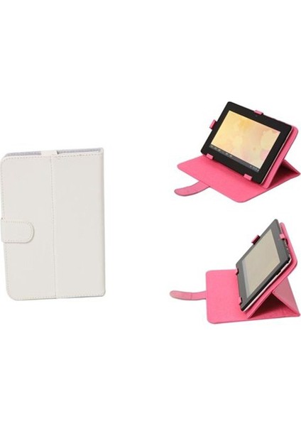 Ip-266 Beyaz 9`-9.7` Universal Tablet Pc Kılıfı