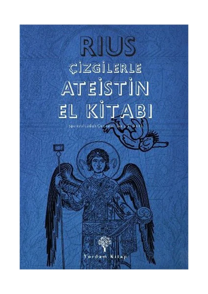 Çizgilerle Ateistin El Kitabı-Rius