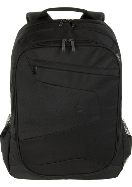 Lato 17" Siyah Notebook Sırt Çantası TC.BLABK