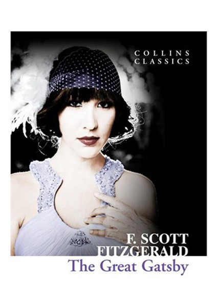 The Great Gatsby ( Classics) - Francis Scott Key Fitzgerald