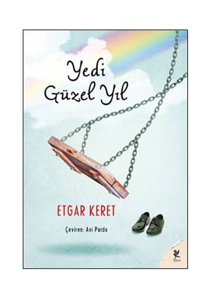 Yedi Güzel Yıl-Etgar Keret