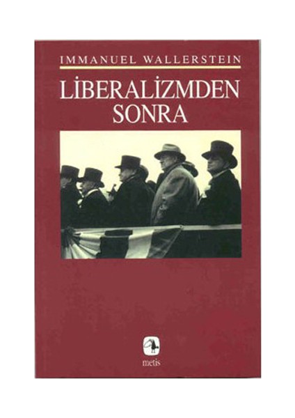 Liberalizmden Sonra