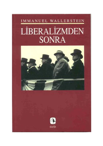 Liberalizmden Sonra