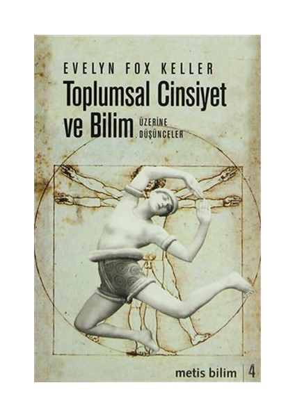 Toplumsal Cinsiyet Ve Bilim Üzerine Düşünceler-Evelyn Fox Keller