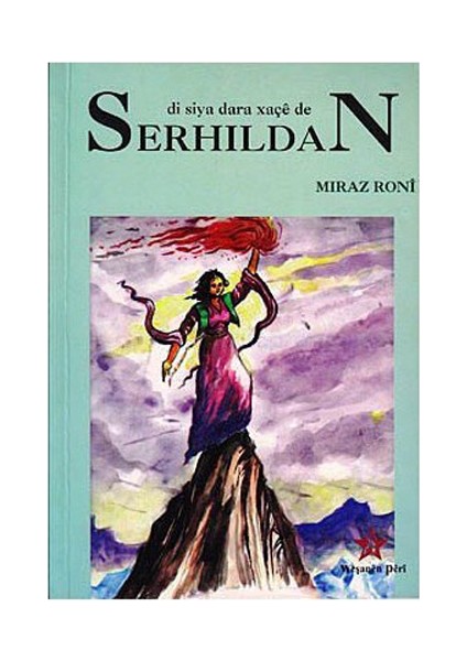 Serhildan-Miraz Roni