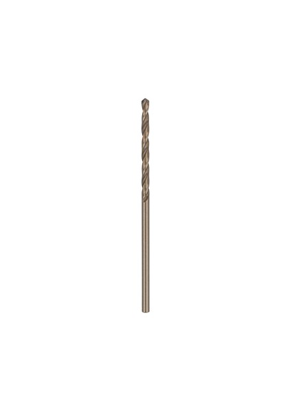 - Metal Matkap Ucu Hss-Co, Dın 338 - 2 X 29 X 49 Mm