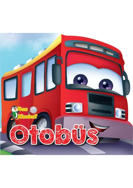 Otobüs - Manoj Publıshıng