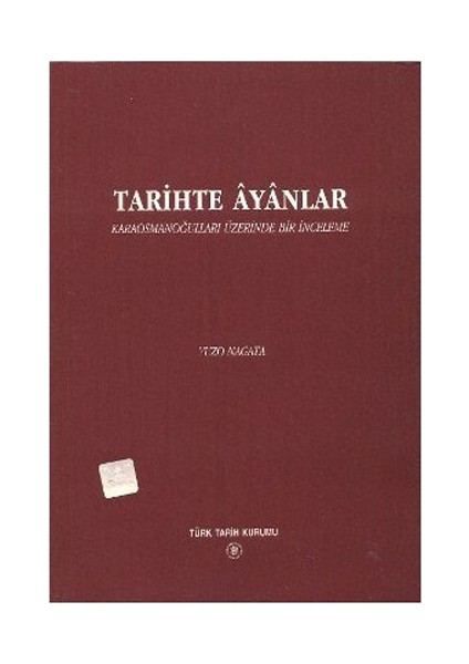 Tarihte Ayanlar-Yuzo Nagata