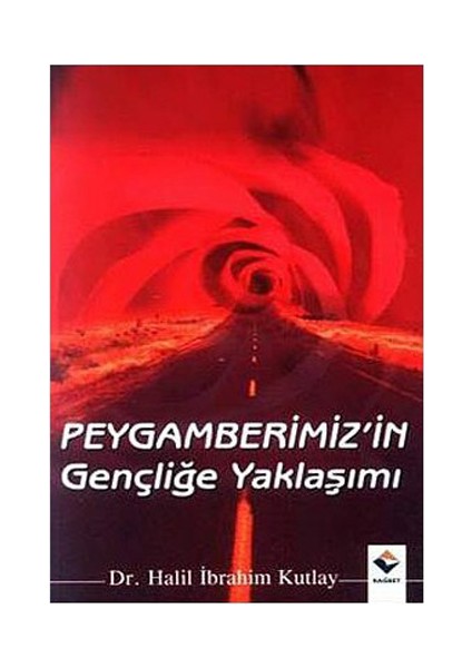 Peygamberimizin Gençliğe Yaklaşımı-Halil İbrahim Kutlay