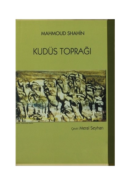 Kudüs Toprağı-Mahmoud Shahin