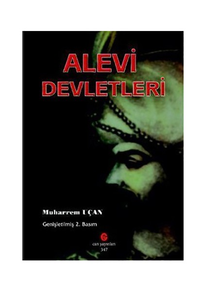 Alevi Devletleri-Muharrem Uçar
