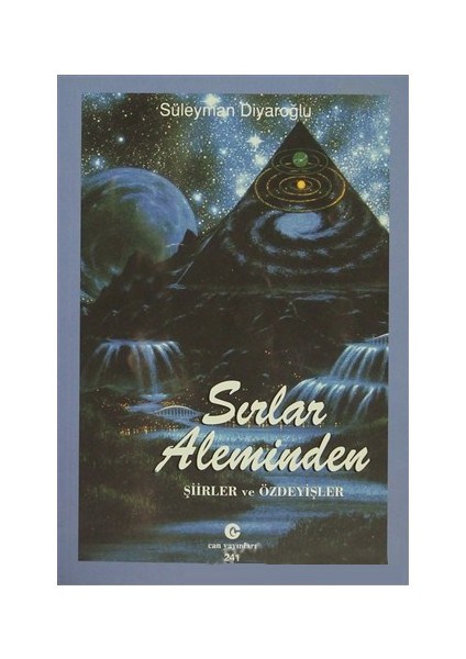 Sırlar Aleminden-Süleyman Diyaroğlu