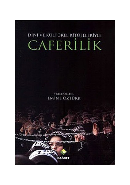 Caferilik-Emine Öztürk