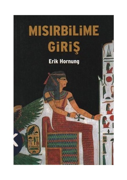 Mısırbilime Giriş