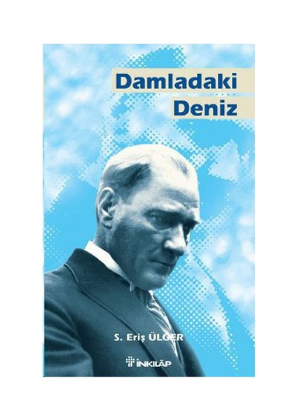 Damladaki Deniz-Eriş Ülger