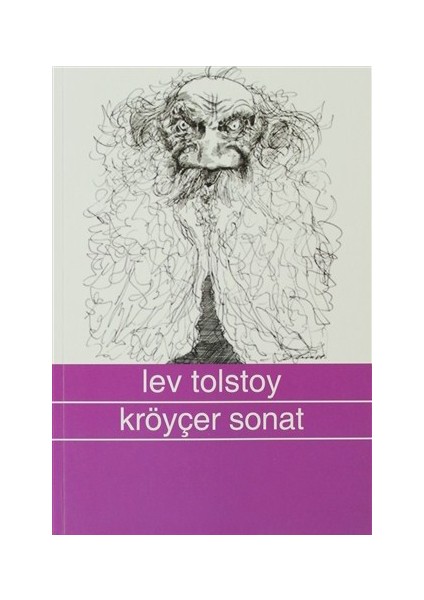 Kröyçer Sonat - Lev Nikolayeviç Tolstoy