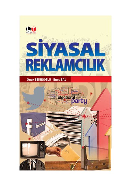 Siyasal Reklamcilik-Onur Bekiroğlu