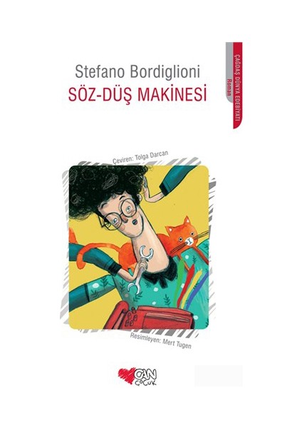 Söz – Düş Makinesi-Stefano Bordiglioni