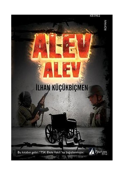 Alev Alev-İlhan Küçükbiçmen