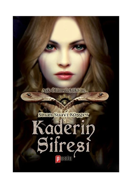 Kaderin Şifresi - Sinan Suavi Köşger