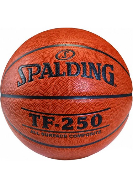 Basketbol Topu TF-250 All Surf N:6 Comp Bb (74-532Z)