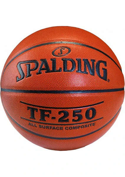 Basketbol Topu TF-250 All Surf N:6 Comp Bb (74-532Z)