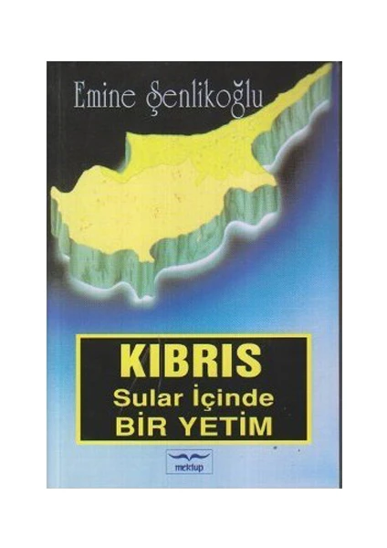 Kıbrıs Sular İçinde Bir Yetim