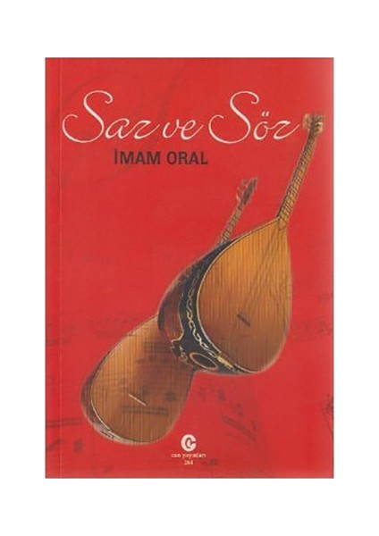 Saz Ve Söz-İmam Oral