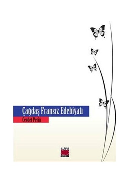 Çağdaş Fransız Edebiyatı
