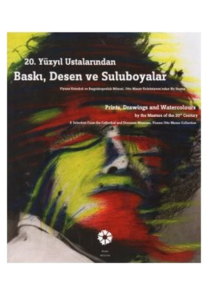 20. Yüzyıl Ustalarından Baskı, Desen Ve Suluboyalar Prints, Drawing And Watercolours By The Masters