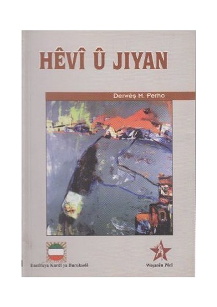 Hevi U Jiyan