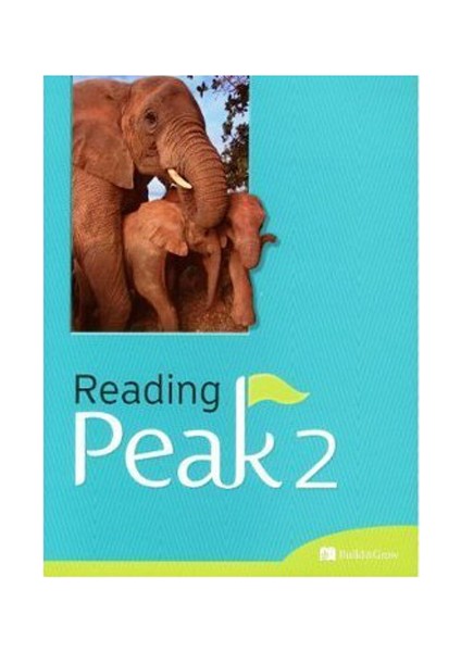 Reading Peak 2 With Workbook + Cd-Angela Lee