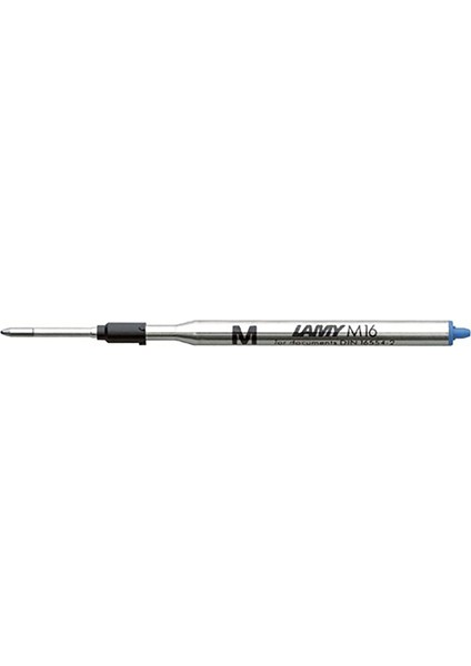 Refil Tükenmez M Mavi M16M-M