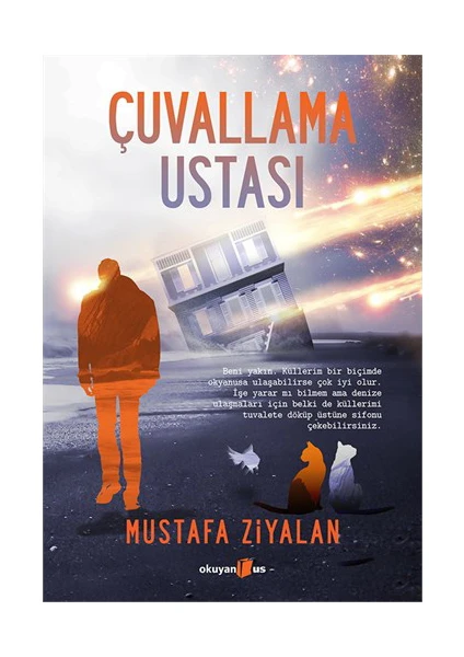 Çuvallama Ustası - Mustafa Ziyalan