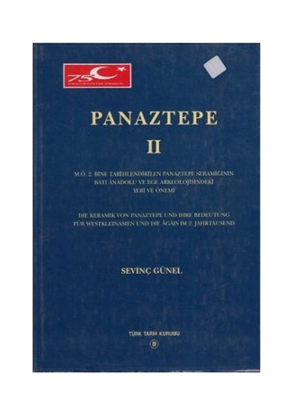 Panaztepe 2-Sevinç Günel