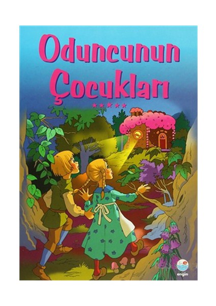 Oduncunun Çocukları