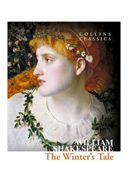 The Winter’s Tale (Collins Classics)