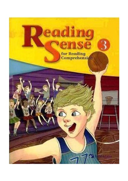 Reading Sense 3 With Workbook + Cd-Patrick Ferraro