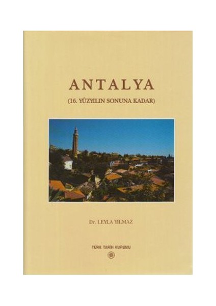 Antalya-Leyla Yılmaz